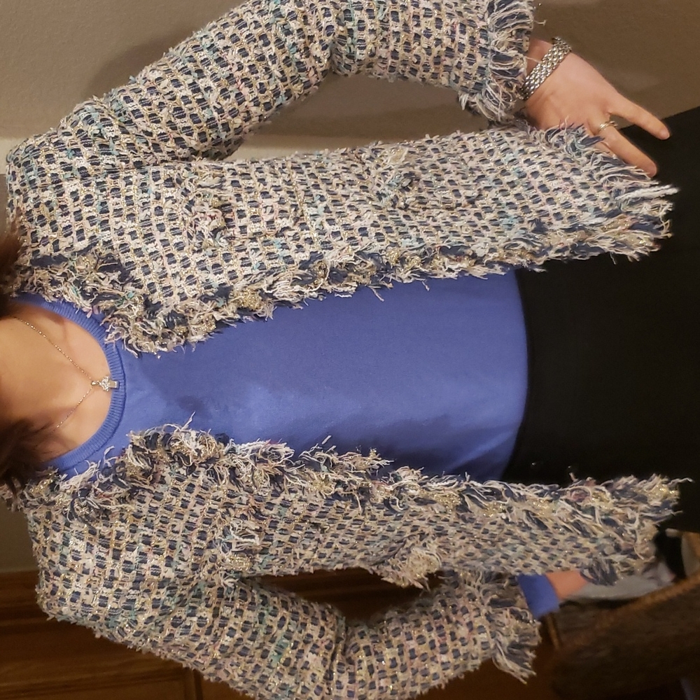 Malin Jacket - image 1